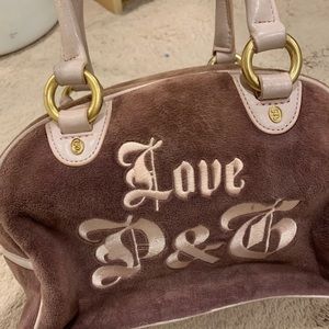 Juicy Couture Handbag